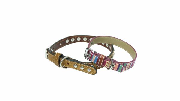 Collar para mascotas 